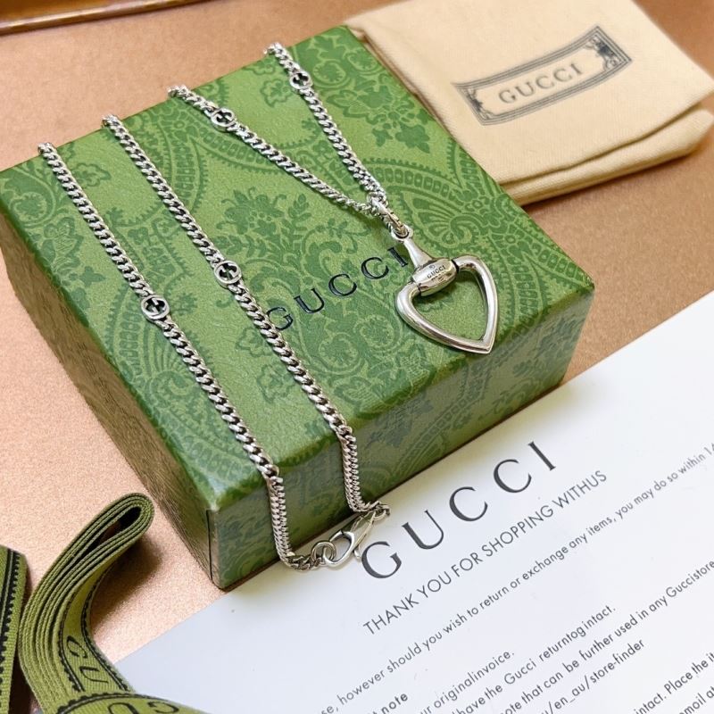 Gucci Necklaces